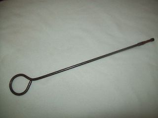 WWII Thompson M1/ M1A1 Steel Cleaning Rod