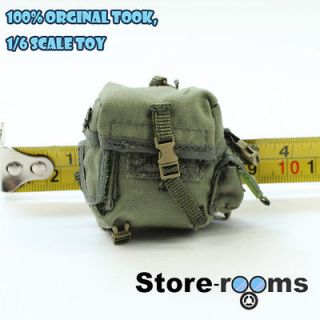 T54 07 1/6 Very Hot M.E.F.   Mask Pouch