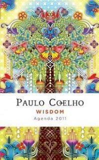 Paulo Coelho Wisdom Diary NEW by Paulo Coelho