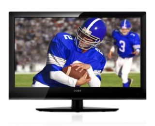 Coby LEDTV3246 32 1080p HD LED LCD Television