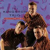 The Capitol Collectors Series by Kingston Trio The CD, Jul 1996 