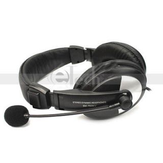 laptop microphone headset in Headsets