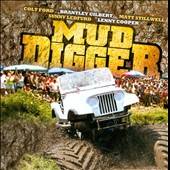Mud Digger by Colt Ford CD, Aug 2010, Average Joes