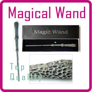 Harry Potter Dumbledore Magical Wand Led Light Up NIB TG0052