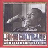 The Prestige Recordings Box by John Coltrane CD, Nov 1991, 16 Discs 