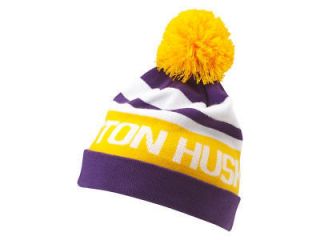 Washington Huskies Nike NCAA Vault Best Knit Hat