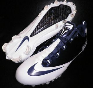   NIKE ZOOM VAPOR CARBON FLY TD FOOTBALL SOCCER CLEATS SHOES BOOTS 12.5