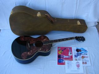   GUITAR   THE LITTLE SUSIE LS55    IN CONT. USA ONLY