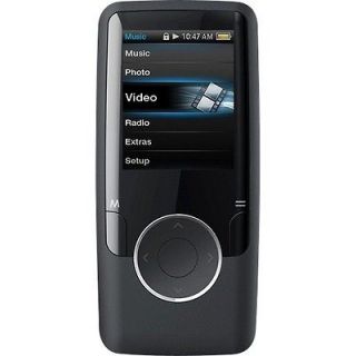  player with radio in iPods &  Players