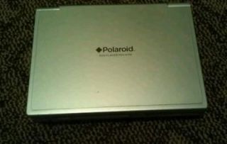 Polaroid PDV 0700 Portable DVD Player (7) for Parts or Repair