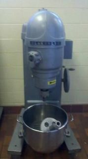 used commercial mixer in Business & Industrial