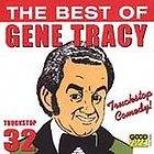 The Truckstop Comedy The Best of Gene Tracy by Gene Tracy CD, Jan 1996 