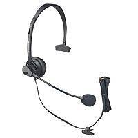 Newly listed Panasonic KX TCA60 Hands Free Headset with Comfort Fit