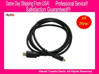   Cable Cord For CrystalView E Pad Touch EP 4/4858 Android Tablet PC New