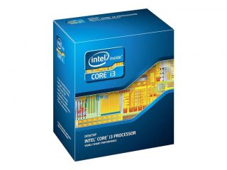 Intel Core i3 2120T 2nd Gen 2.6 GHz Dual Core BX80623I32120T Processor 