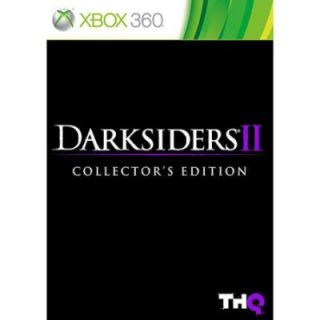 Darksiders II Collectors Edition Xbox 360, 2012