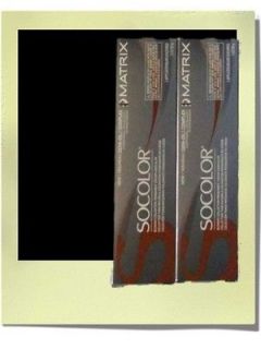 Matrix Socolor Greyt Naturals 507R Dark Blonde Red Extra Coverage 2 