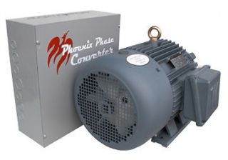 phase converters in Phase Converters