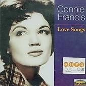 Love Songs by Connie Francis CD, Nov 2002, Phantom Import Distribution 