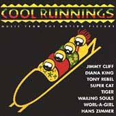 Cool Runnings CD, Sep 1993, Chaos Recordings