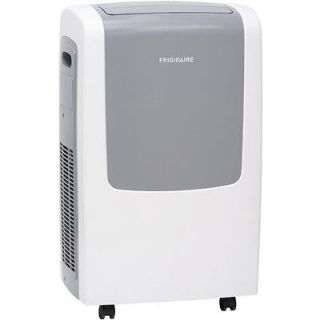 NEW 9,000 BTU Heat and Cool Portable Air Conditioner FRA09EPT1