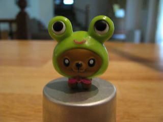 Moshi Monsters Moshling    Scamp    Ultra Rare