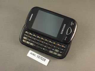 UNLOCKED SAMSUNG B3410 GT B3410 CORBY QUAD BAND GSM PHONE #7528*