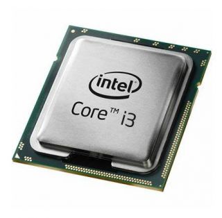 Intel Core i3 550 3.2 GHz Dual Core (CM80616003174​AJ) Processor