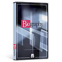Biography   Simon Cowell DVD, 2006, A E Store Exclusive