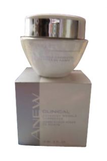 Avon Anew Clinical Advanced Wrinkle Corr