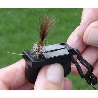 20/20 MAGNETIC TIPPET THREADER   Includes a D Ring   by Tight Line