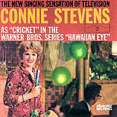 As Cricket by Connie Stevens CD, Apr 2001, Collectors Choice Music 