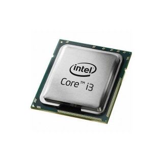 Intel Core i3 2100 2nd Gen 3.1 GHz Dual Core CM8062301061600 Processor 