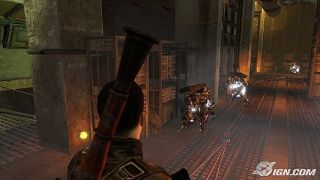 Terminator Salvation Xbox 360, 2009