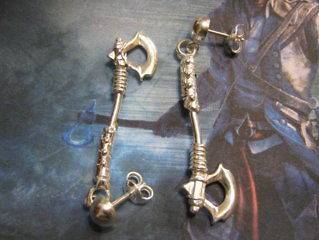 assassins creed jewelry in Necklaces & Pendants