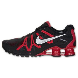   Turbo+ 13 Black/Red size 8 15 Classic Retro Cross Training Gym Shoes