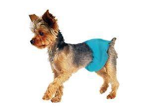 Washable Male Wrap Dog Diaper, Incontinence, Marking