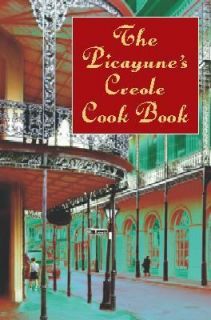 The Picayunes Creole Cookbook by Picayune Co. Staff 2002, Paperback 