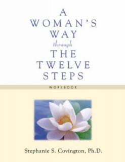   Steps by Stephanie S. Covington 2000, Paperback, Workbook