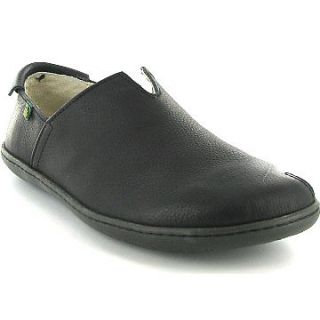 El Naturalista NW275 Black Shoe Sizes UK 5   11