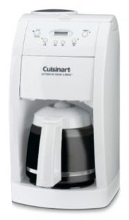 Cuisinart DGB 475BK 10 Cups Coffee Maker