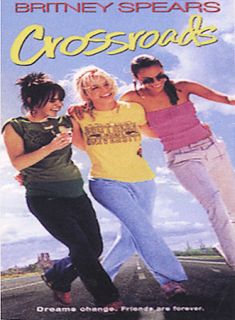Crossroads DVD, 2002, Collectors Edition   Checkpoint