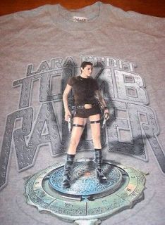 lara croft in Clothing, 