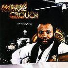 ll Be Thinking of You by Andrae Crouch CD, Sep 2007, Compendia Music 