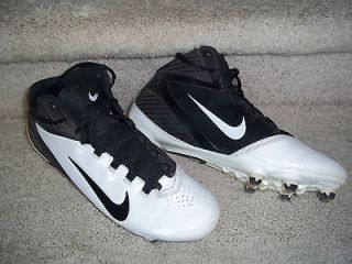 nike football cleats 13 in Sporting Goods