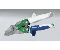 Lenox 22102 Right Cut Aviation Sheet Metal Tin Snips