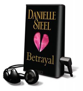 Betrayal by Danielle Steel 2012, Mixed Media