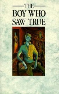 The Boy Who Saw True by Cyril Scott and Gordon Kerr 1953, Paperback 