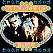Daddy by Teen Angels CD, Jan 1996, Sub Pop USA