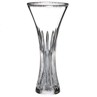 WATERFORD CRYSTAL GIFTWARE CARINA ESSENCE LARGE VASE 16